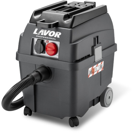 Пылеводосос Lavor Professional Pro Worker EM серый Пылеводосос Lavor Professional Pro Worker EM серый