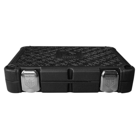 Набор инструмента универсальный Berger 55 предметов (BG055-14)