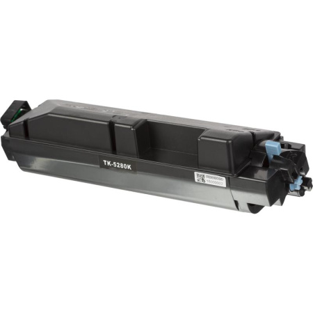 Тонер-картридж Retech TK-5280K для Kyocera черный совместимый