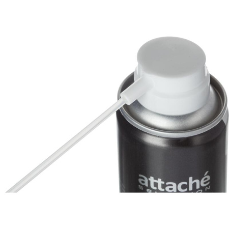 Баллон со сжатым воздухом Attache Selection 300 мл