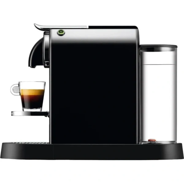 Кофемашина De'Longhi EN167.B Nespresso Original