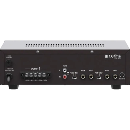 Усилитель Roxton AA-35M