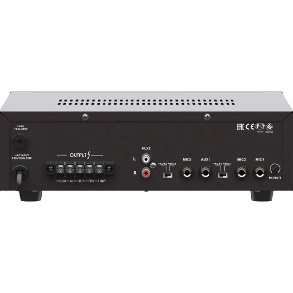 Усилитель Roxton AA-35M