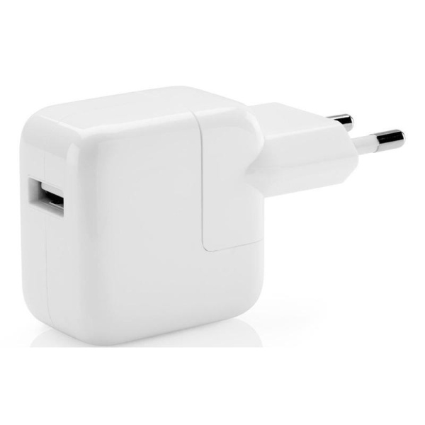 Адаптер Apple md836zm/a 12W USB