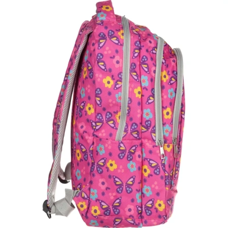 Рюкзак M&G розовый (ABB904F0E7)