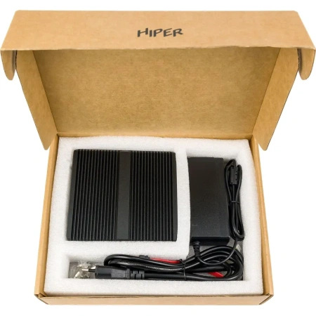 Неттоп Hiper Basis BC119 (BC119-N10R16N5I5BWP)