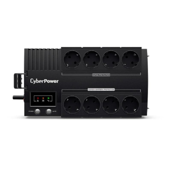 Источник бесперебойного питания CyberPower BS850E