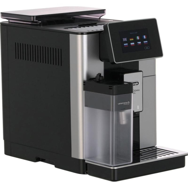 Кофемашина DeLonghi ECAM610.74.MB