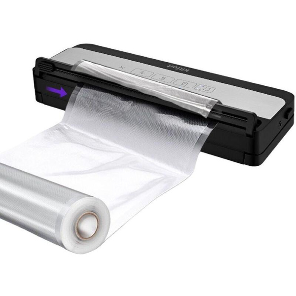 Вакуумный упаковщик Kitfort КТ-1533