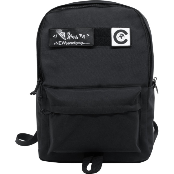 Рюкзак для ноутбука 15.6" Continent BP-004 чёрный Рюкзак для ноутбука 15.6" Continent BP-004 чёрный