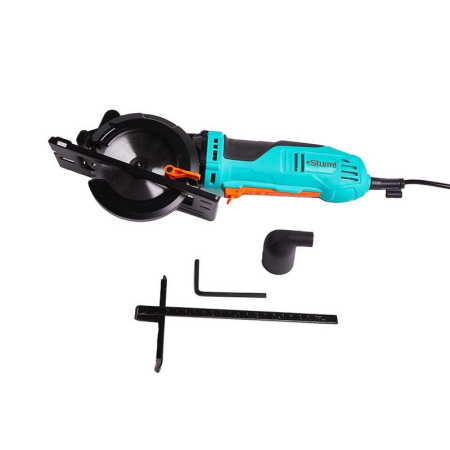 Пила дисковая Sturm! CS5012MS