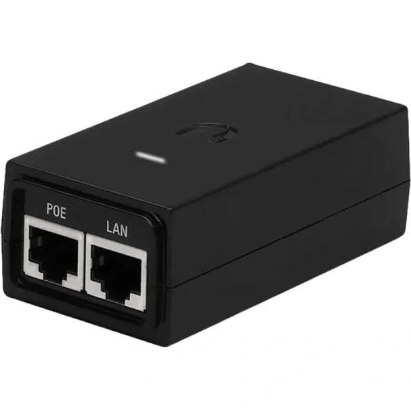 PoE инжектор Ubiquiti POE-24-12W