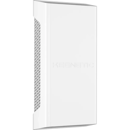 Усилитель сигнала Wi-Fi Keenetic Buddy 6 SE KN-4410 Усилитель сигнала Wi-Fi Keenetic Buddy 6 SE KN-4410