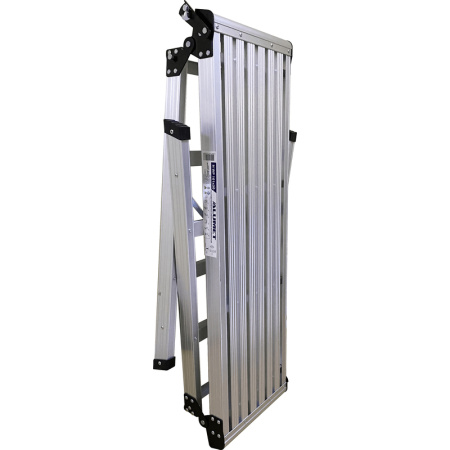 Подмости Алюмет HWP 101х30