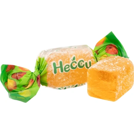 Конфеты Несси Яшкино 500г