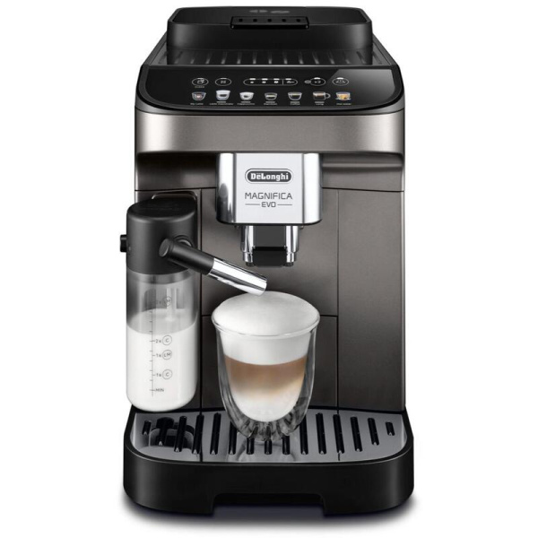 Кофемашина De'Longhi Magnifica Evo ECAM290.81.TB черная