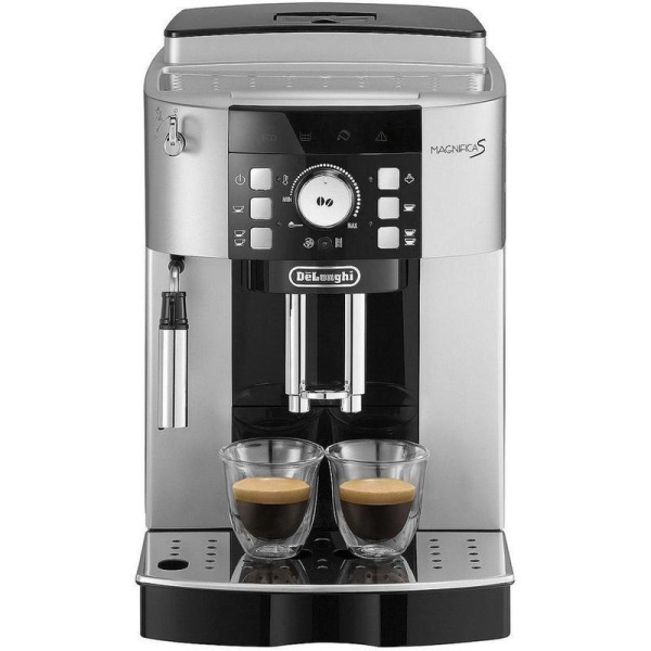 Кофемашина DeLonghi ECAM21.117.SB