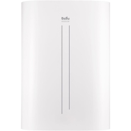 Водонагреватель накопительный электрический Ballu BWH/S 80 Rodon SP