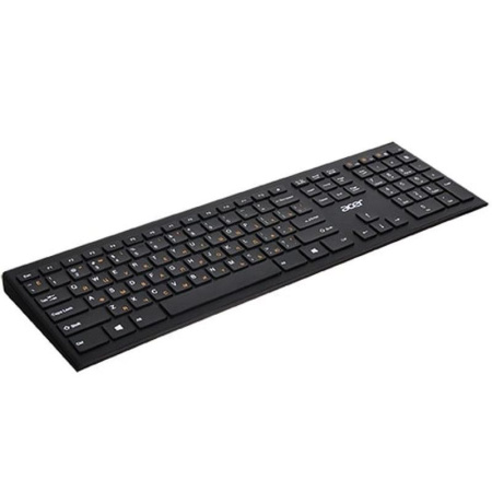 Клавиатура беспроводная Acer OKR010 Wireless Клавиатура беспроводная Acer OKR010 Wireless