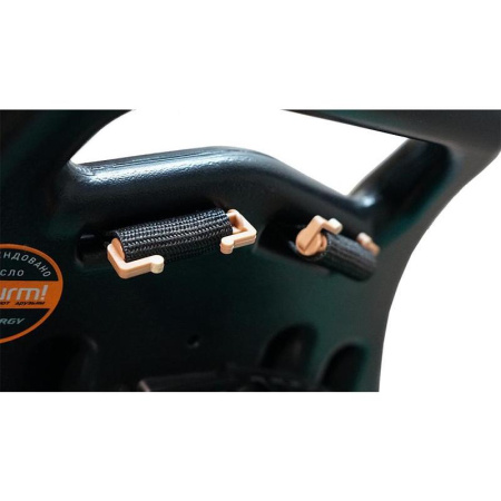 Воздуходув бензиновый Sturm GB1963