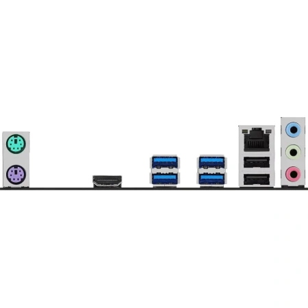 Материнская плата Asus Prime A520M-R