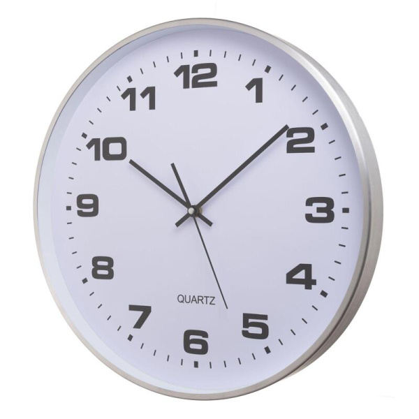 Часы настенные Aviere 29525 (40х40х5 см)