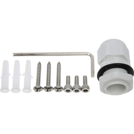 Коробка монтажная Dahua DH-PFA135