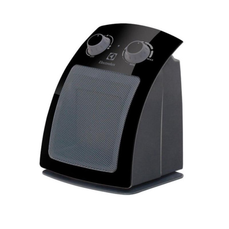 Тепловентилятор настольный Electrolux EFH/C-5115 черный Тепловентилятор настольный Electrolux EFH/C-5115 черный