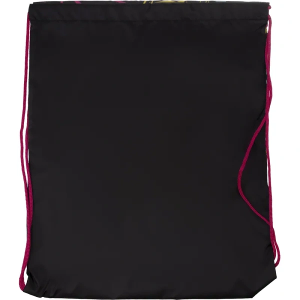 Сумка для сменной обуви цветная, ткань, дизайн СДС-3, ЦВЕТНАЯ АБСТРАКЦИЯ