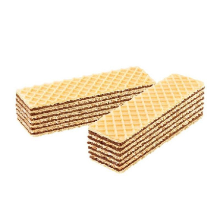 Вафли Яшкино Южная страна, 5кг (ЯВ116)