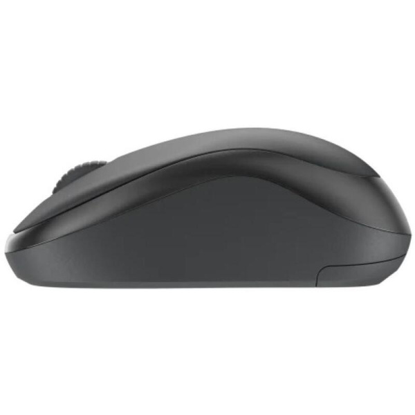 Мышь беспроводная Logitech M240 черная (910-007119)