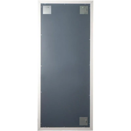 Зеркало настенное Комус Мебель НБ68 (бук, 600х1400 мм)