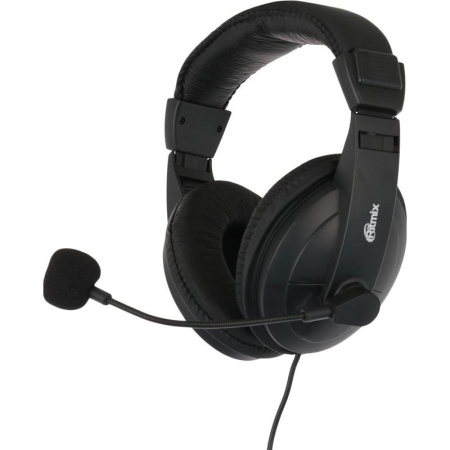 Наушники Ritmix RH-524M