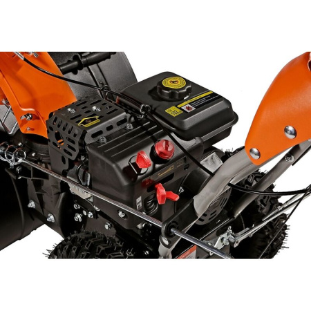 Снегоуборщик бензиновый Sturm STG7661