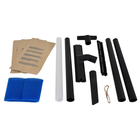 Пылеводосос Lavor Swimmy голубой