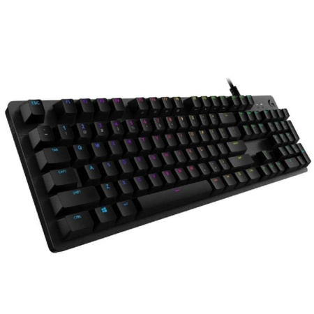 Клавиатура Logitech G512 CARBON (920-009351)