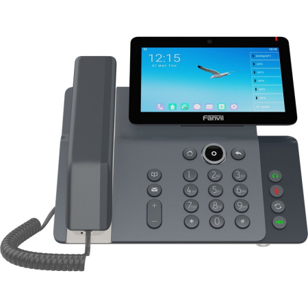 IP телефон Fanvil V67 IP телефон Fanvil V67