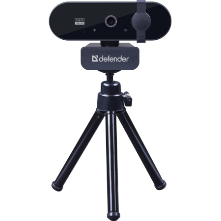 Веб-камера Defender G-lens 2580 (63112) Веб-камера Defender G-lens 2580 (63112)