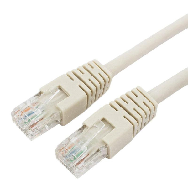 Патч-корд витая пара Cablexpert PP6U-3M 6 3 м