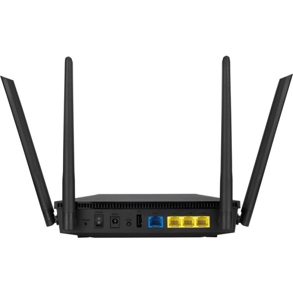 Маршрутизатор Asus RT-AX53U (90IG06P0-MO3510)