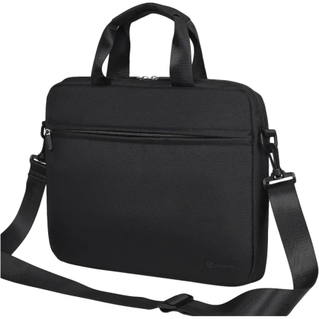 Сумка для ноутбука 14 Lamark L214 черная