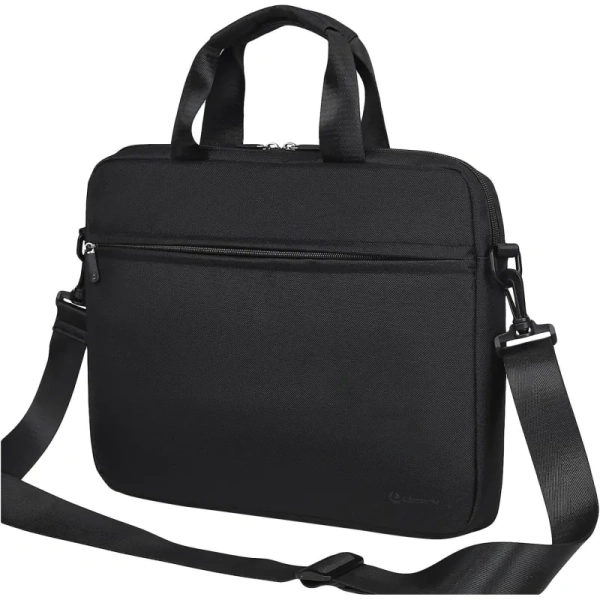 Сумка для ноутбука 14 Lamark L214 черная