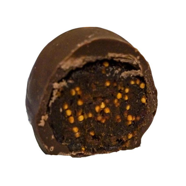 Конфеты шоколадные Кремлина Инжир 190 г