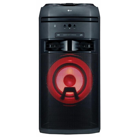 Музыкальный центр LG OK65