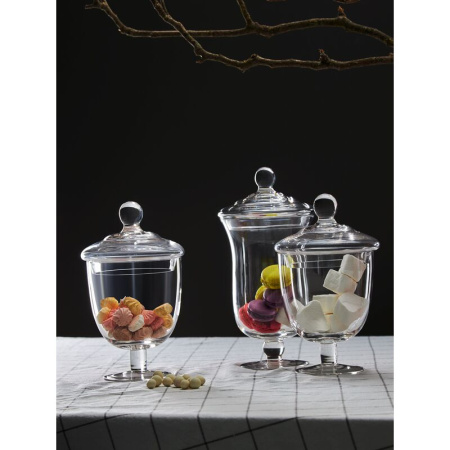 Бонбоньерка Liberty Jones Sugary 25 см