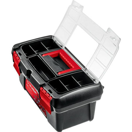 Набор инструмента универсальный Зубр 42 предмета (22105)