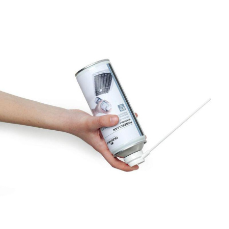 Пневматический распылитель Durable Power clean invertable 200 мл (5797-19)