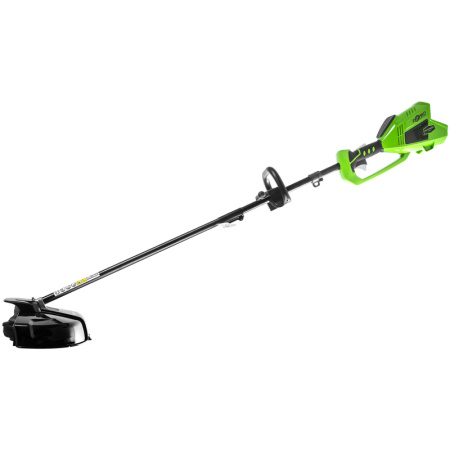 Триммер аккумуляторный Greenworks без АКБ и ЗУ (1301507)