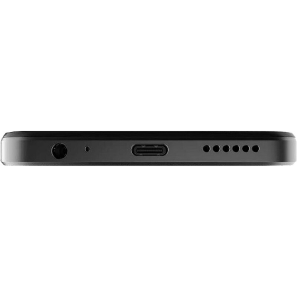 Смартфон Inoi A54 256 ГБ черный (6297001537398)