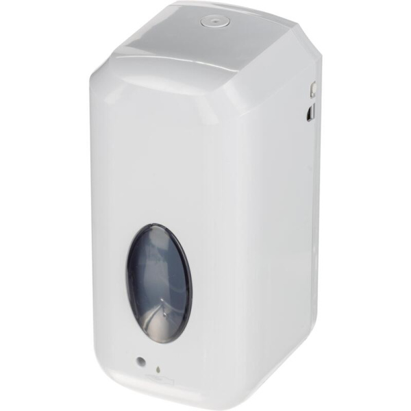 Дозатор для жидкого мыла сенсорный Topfort пластик 1 л